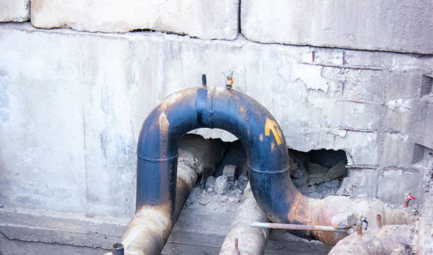 Best Fire Damage Restoration  in Hartford, MI